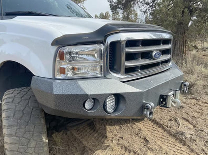 Ford front Bumper 1999-2007 F250 / F350 Superduty